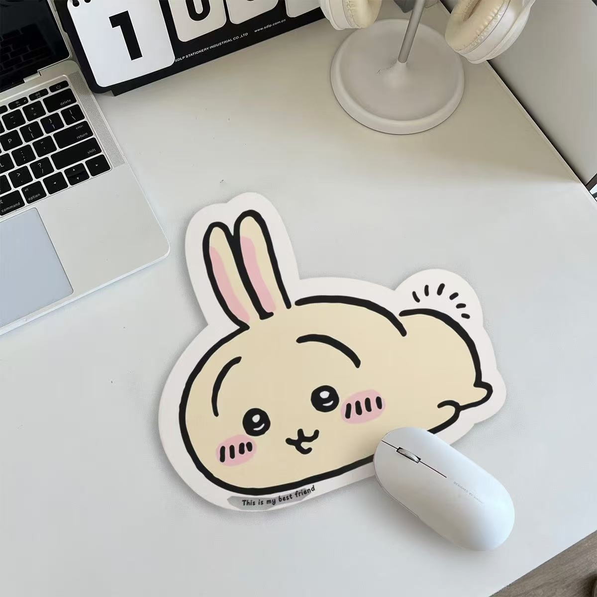 Chiikawa Cartoon Jiyi Usagi Ha - Stationery Office review and price