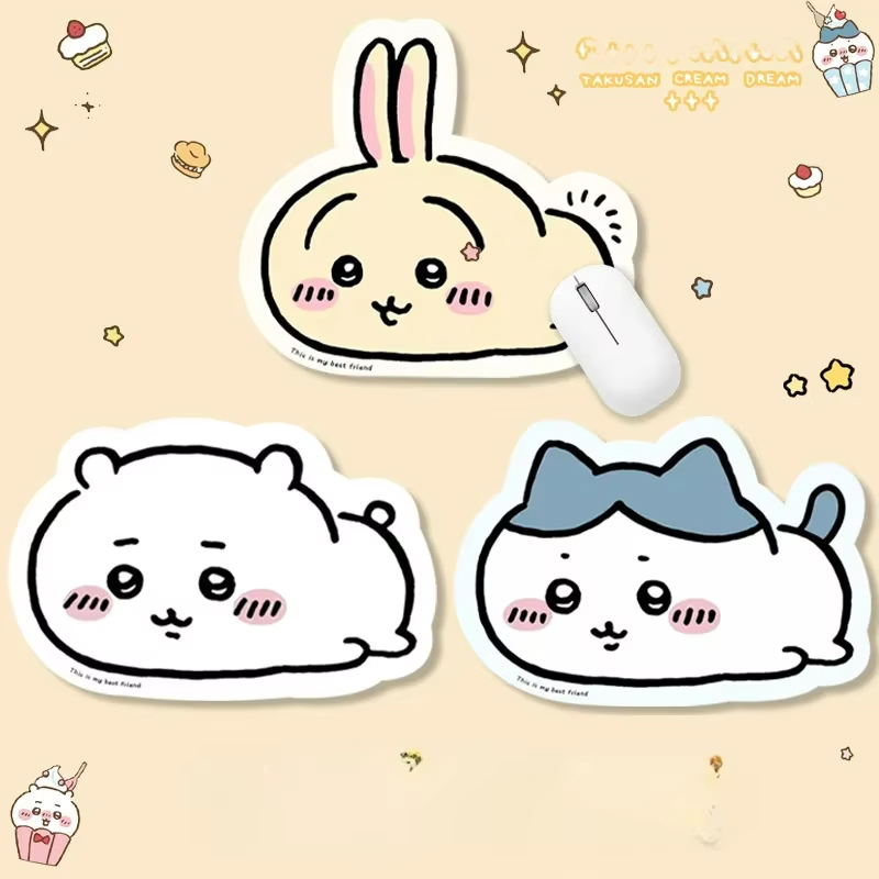 Chiikawa Cartoon Jiyi Usagi Ha - Stationery Office review and price