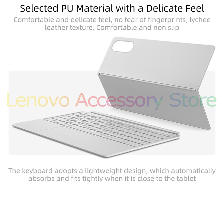 New Lenovo 13’’ Folio Magnetic - Sticky Note Cube review and price