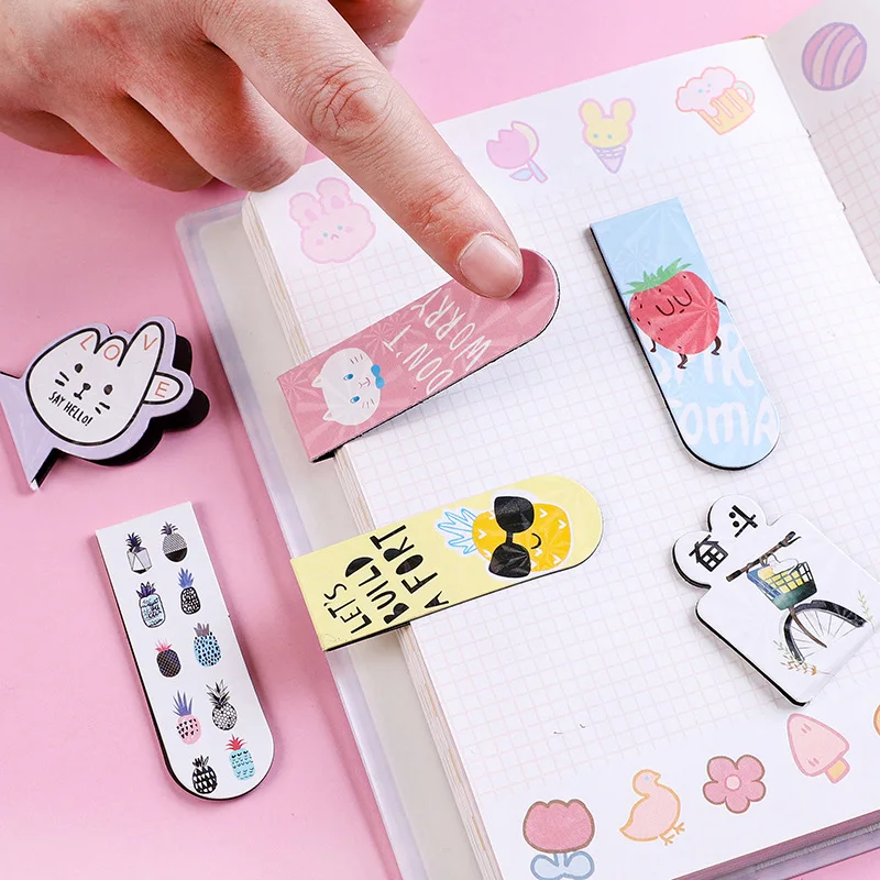 Teaching Reading Book Marks bo - Sticky Note Cube review and price
