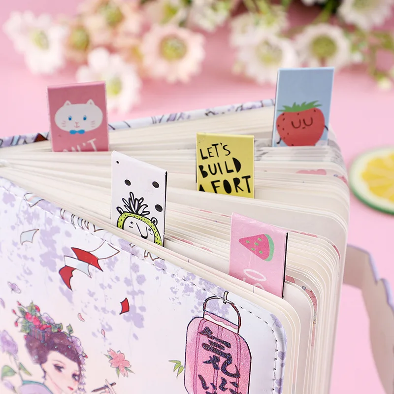 Teaching Reading Book Marks bo - Sticky Note Cube review and price