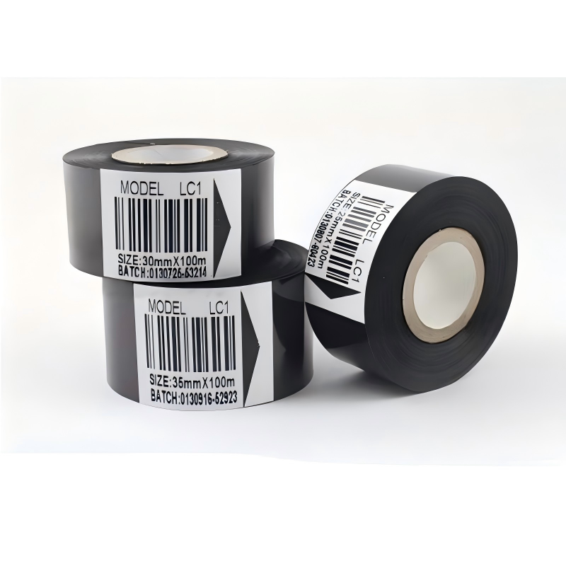 LC1 Thermal Transfer Ink Tape  - Label Printer Tape review and price