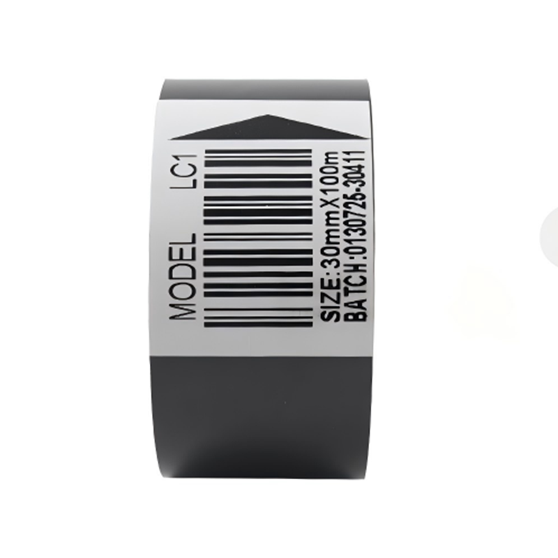 LC1 Thermal Transfer Ink Tape  - Label Printer Tape review and price