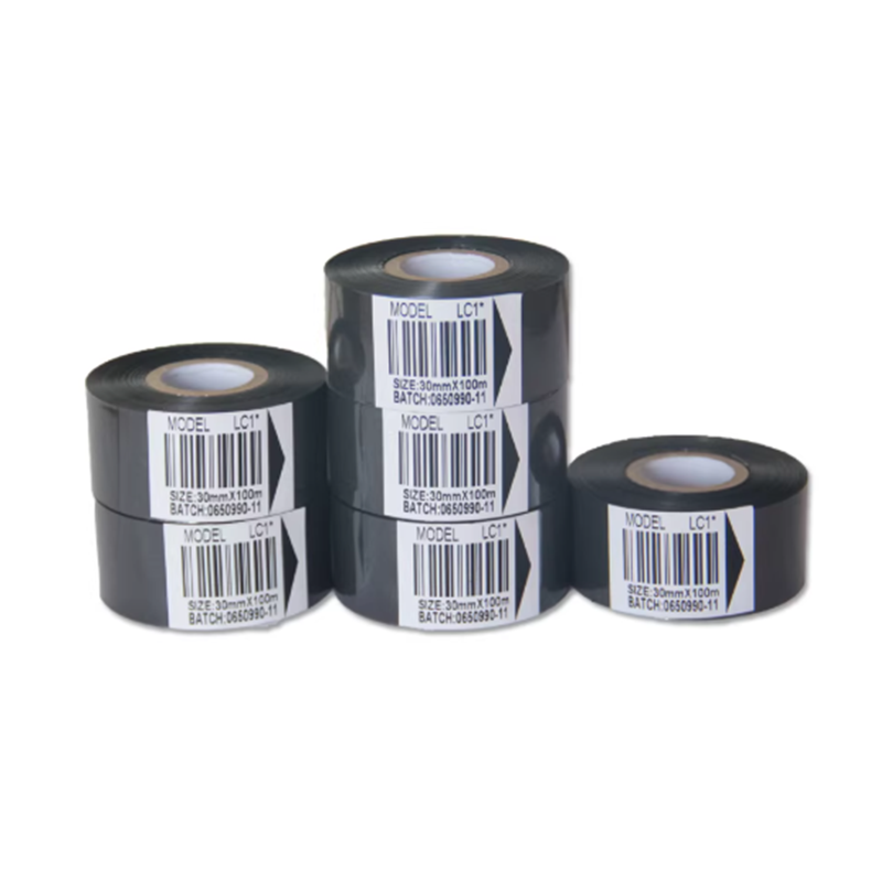 LC1 Thermal Transfer Ink Tape  - Label Printer Tape review and price