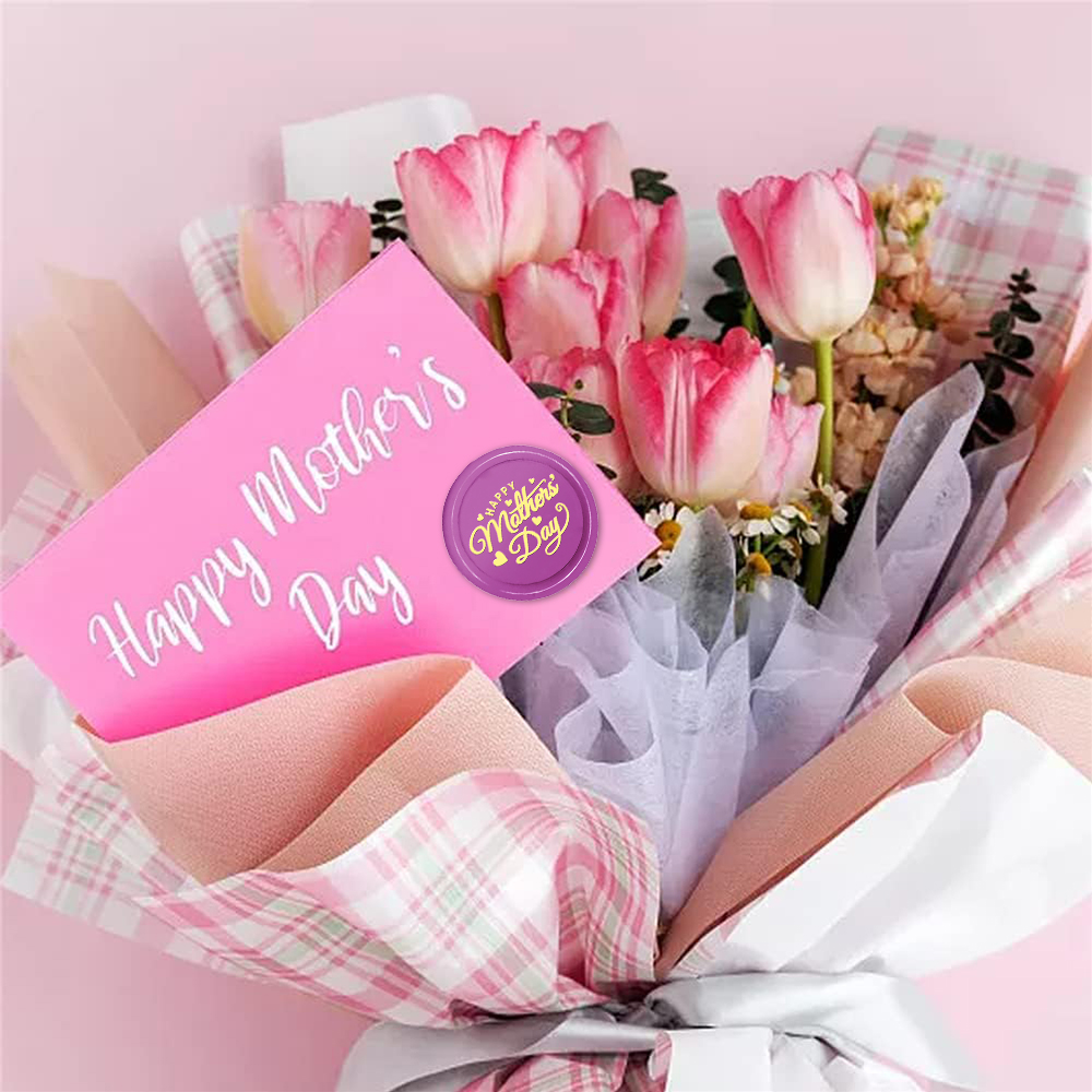 Mother's Day Wax Seal Stamp Se - Wax Seal Stamp Kit review and price