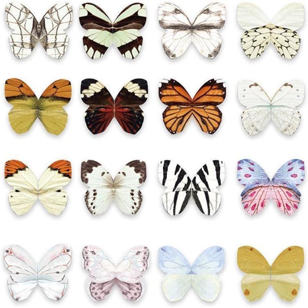 4pcs/Set Cartoon Animals Cat C - Paperclip Magnetic Set review and price