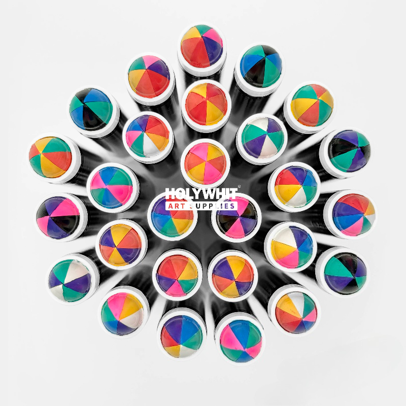 1 Pcs Mixed Solid Oil-Based Wa - Whiteboard Marker Set review and price