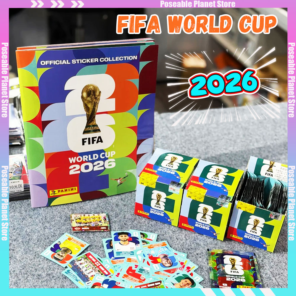 2026 Genuine Panini Official F - Cardstock Paper Pack review and price