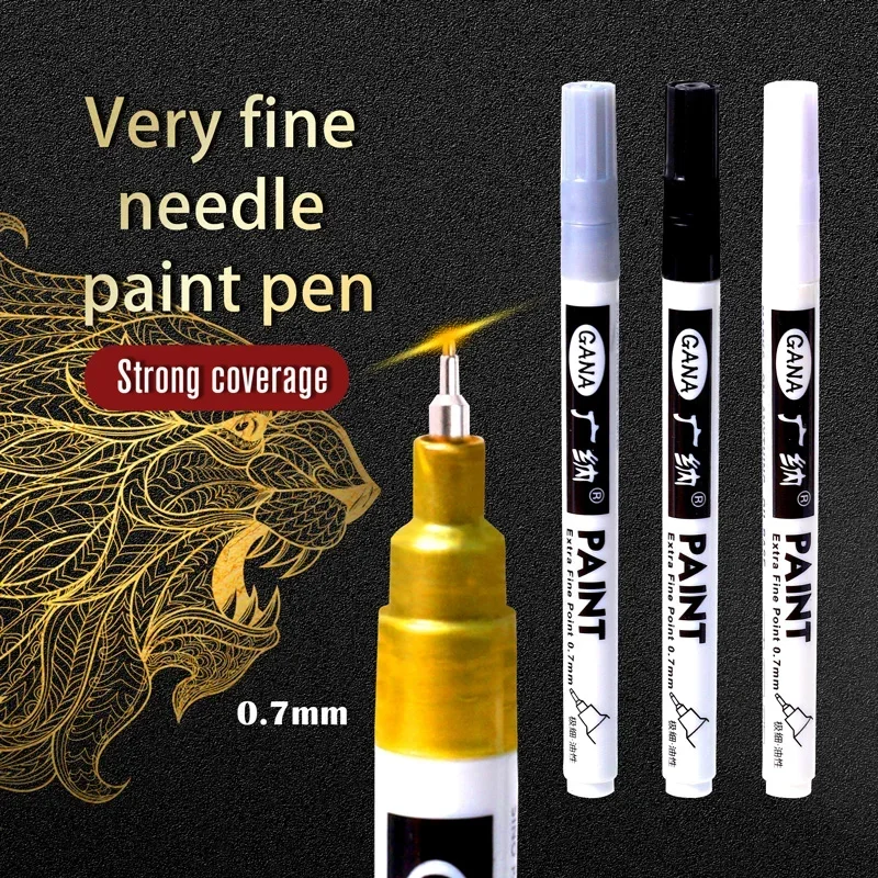 4Pcs/set Oil Based White Black - Whiteboard Marker Set review and price