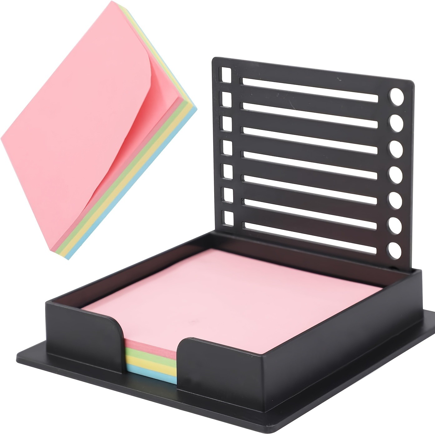 [Sticky Notes Holder] Sticky N - Sticky Note Cube review and price