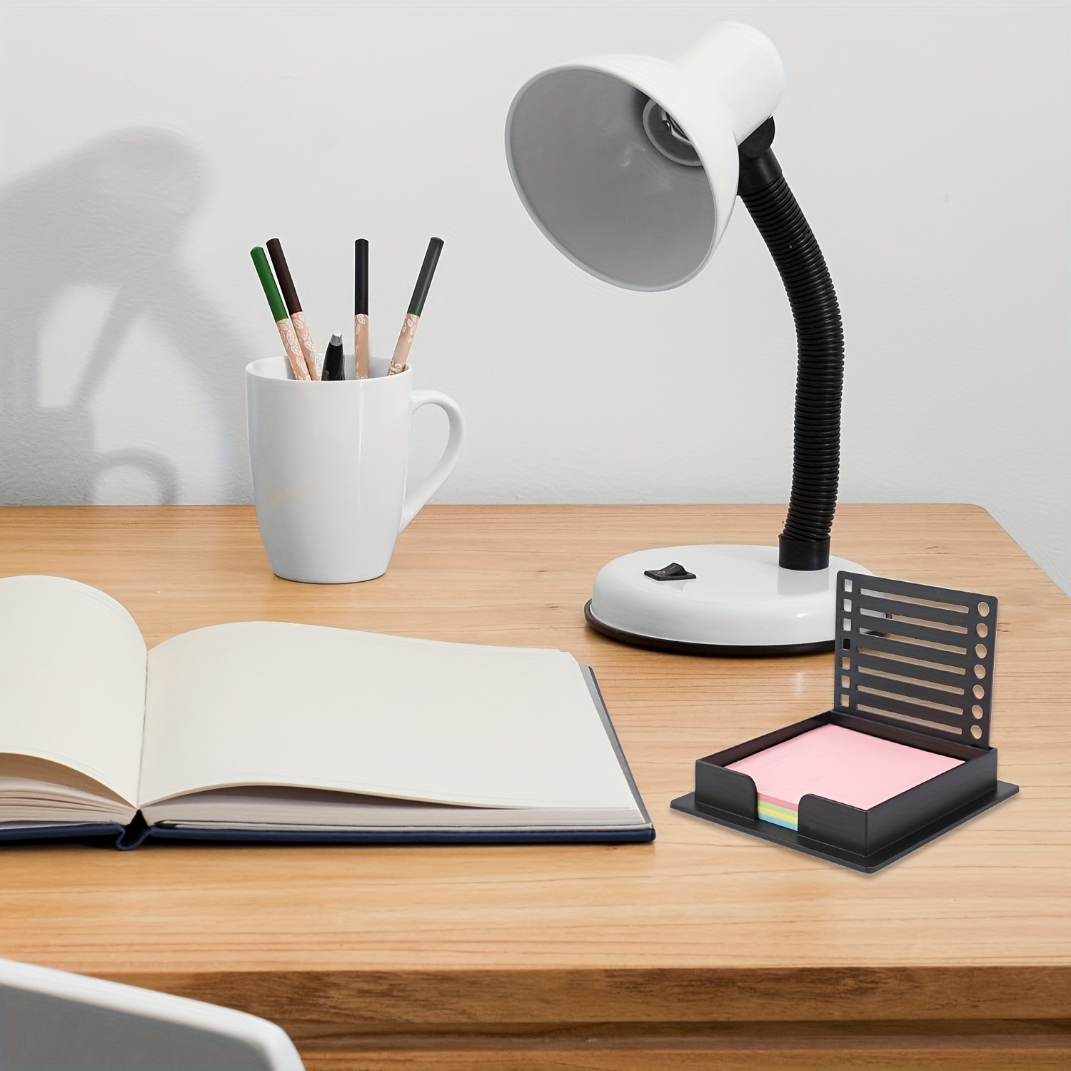 [Sticky Notes Holder] Sticky N - Sticky Note Cube review and price