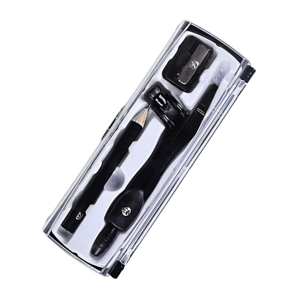 1Set Precision Compasses Drawi - Compass Geometry Set review and price