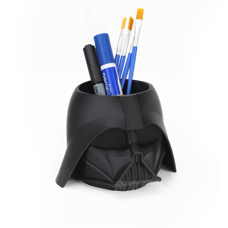 Stars Warsed Darth Vader Desk  - Stationery Office review and price