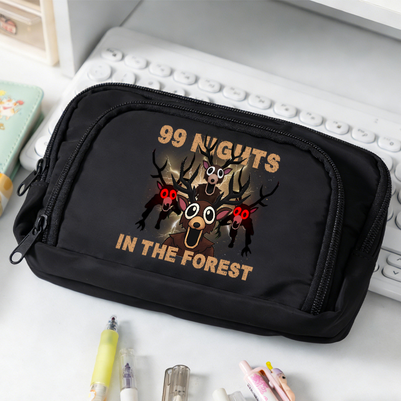 99 Nights in The Forests Penci - Stationery Office review and price