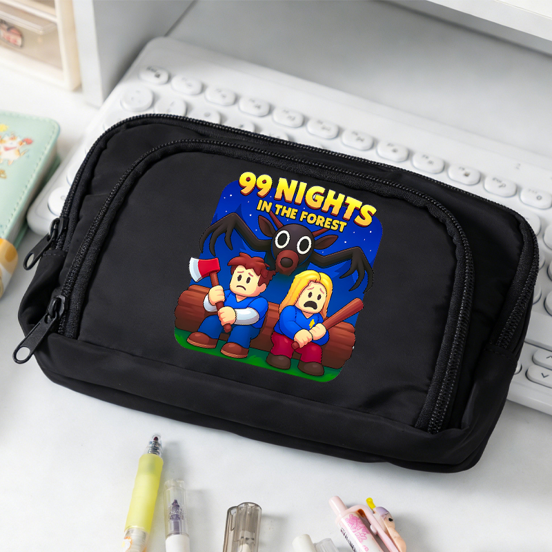 99 Nights in The Forests Penci - Stationery Office review and price