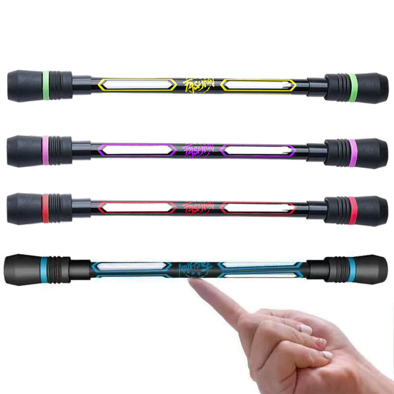 3~12pcs Creative Spinning Pen  - Stationery Office review and price