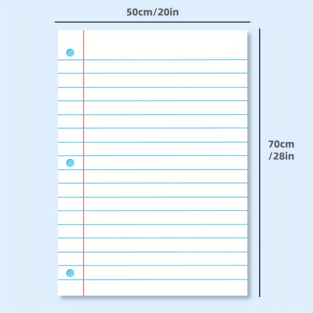2-piece Erasable Poster Set (w - Whiteboard Marker Set review and price