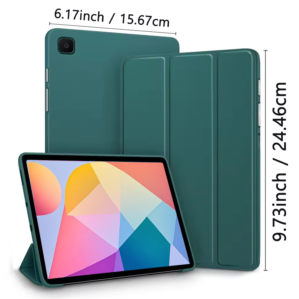 For Samsung Galaxy Tab S6 Lite - Sticky Note Cube review and price