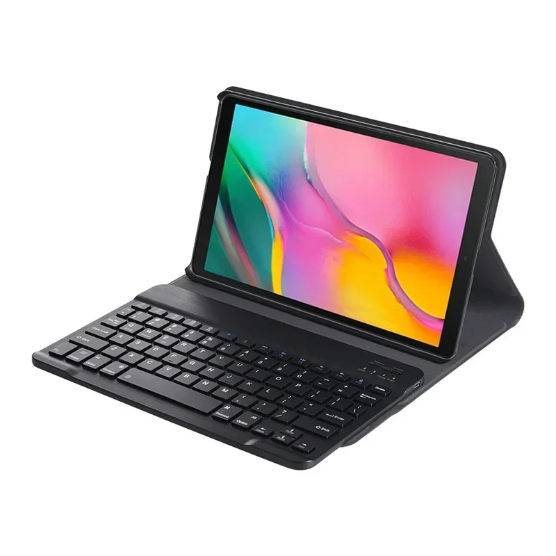Case for Samsung Galaxy Tab S5 - Sticky Note Cube review and price