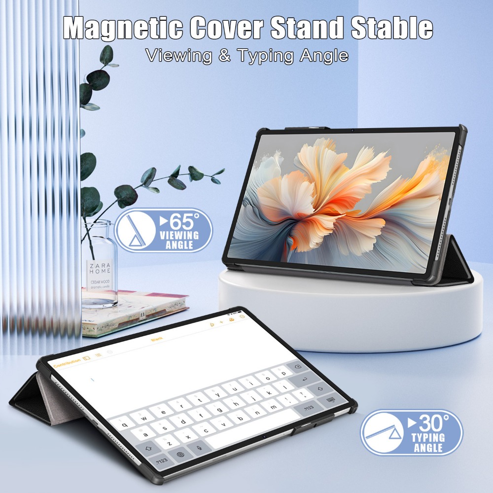 For Lenovo Yoga Tab Plus 12.7' - Sticky Note Cube review and price