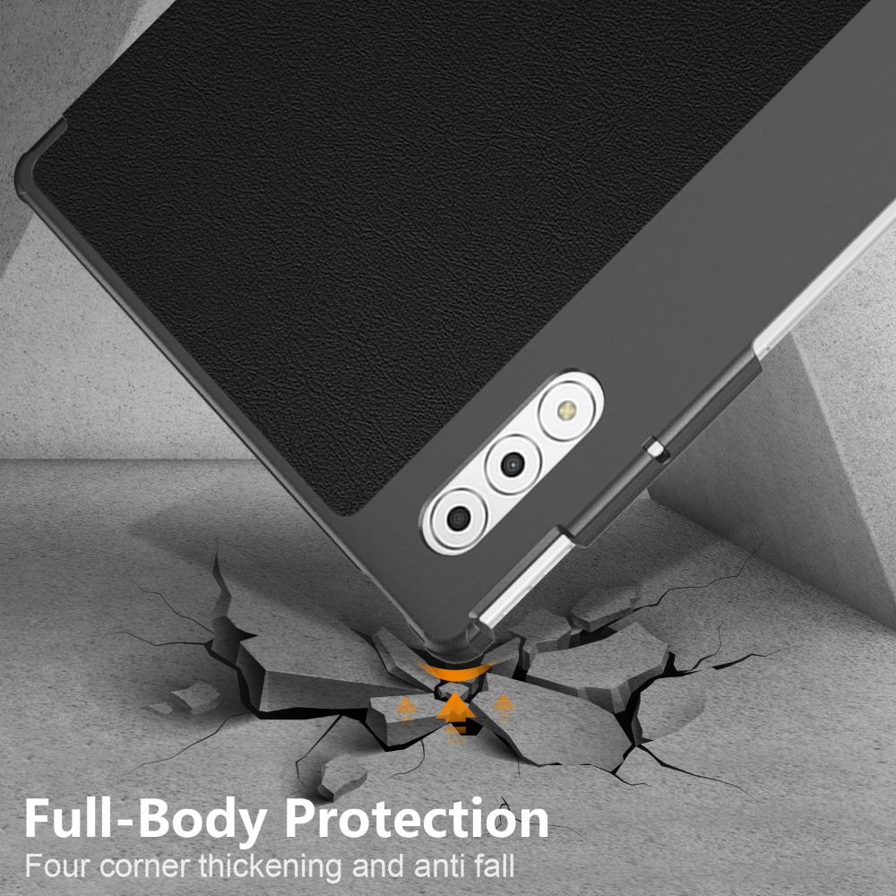 For Lenovo Yoga Tab Plus 12.7' - Sticky Note Cube review and price
