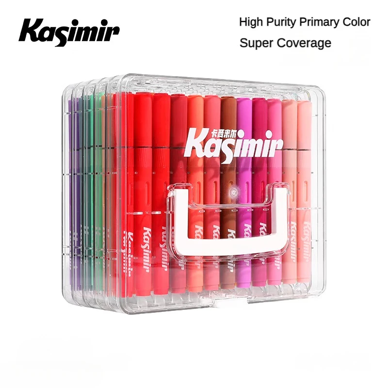 KASIMIR 84/24 Colors Direct Li - Copic Marker Classic review and price